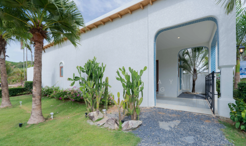 Tyssen Yamu, Phuket, Pa Khlok, Thalang, Phuket, 3 Bedrooms, 86 sqm, Single Detached House For Sale, by Wanida (May) Mahawong, 60254002 - DDproperty.com