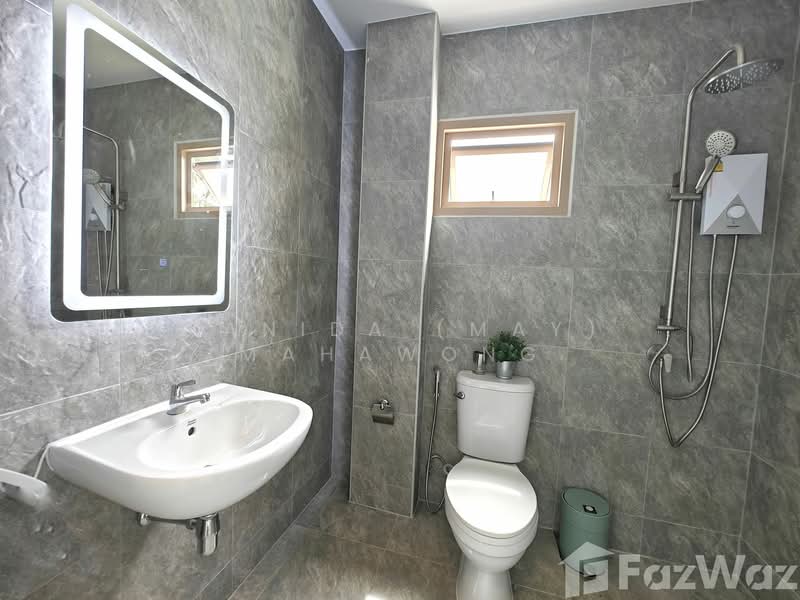 Tyssen Yamu, Phuket, Pa Khlok, Thalang, Phuket, 3 Bedrooms, 86 sqm, Single Detached House For Sale, by Wanida (May) Mahawong, 60254002 - DDproperty.com