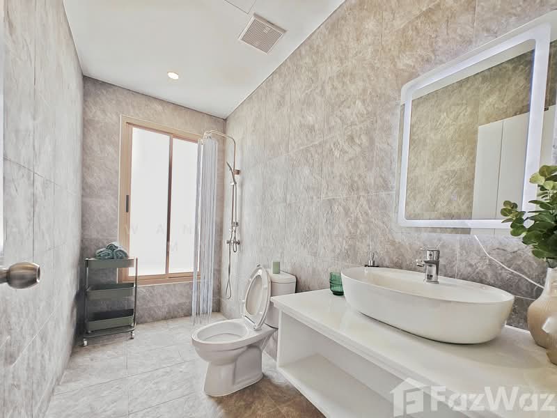 Tyssen Yamu, Phuket, Pa Khlok, Thalang, Phuket, 3 Bedrooms, 86 sqm, Single Detached House For Sale, by Wanida (May) Mahawong, 60254002 - DDproperty.com