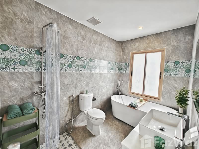 Tyssen Yamu, Phuket, Pa Khlok, Thalang, Phuket, 3 Bedrooms, 86 sqm, Single Detached House For Sale, by Wanida (May) Mahawong, 60254002 - DDproperty.com