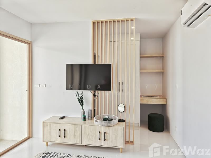 Tyssen Yamu, ภูเก็ต, ป่าคลอก, ถลาง, ภูเก็ต, 86 ตร.ม., บ้านเดี่ยว ขาย, โดย Wanida (May) Mahawong, 60254002 - DDproperty.com