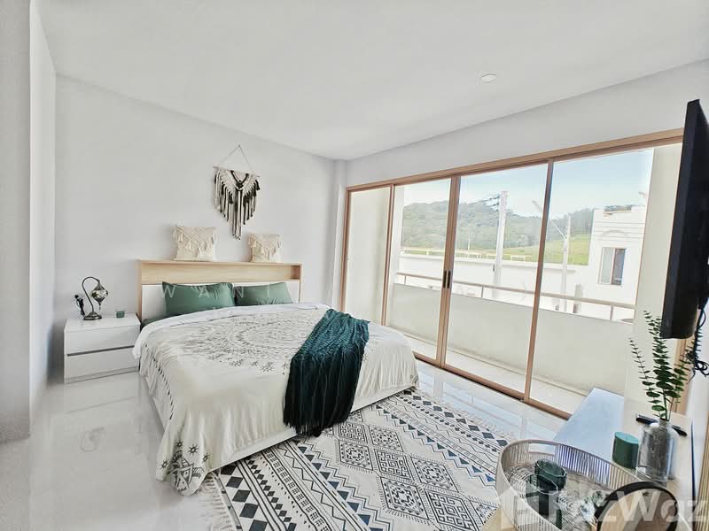 Tyssen Yamu, Phuket, Pa Khlok, Thalang, Phuket, 3 Bedrooms, 86 sqm, Single Detached House For Sale, by Wanida (May) Mahawong, 60254002 - DDproperty.com