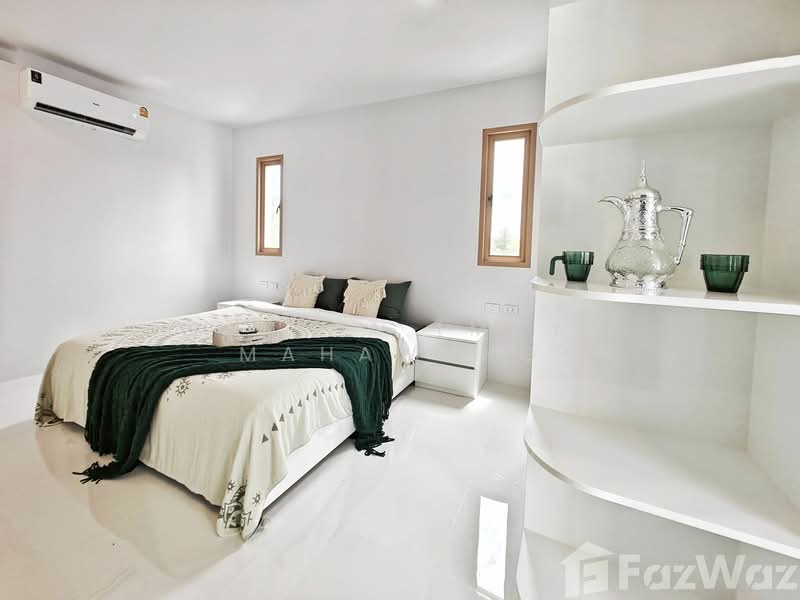 Tyssen Yamu, Phuket, Pa Khlok, Thalang, Phuket, 3 Bedrooms, 86 sqm, Single Detached House For Sale, by Wanida (May) Mahawong, 60254002 - DDproperty.com