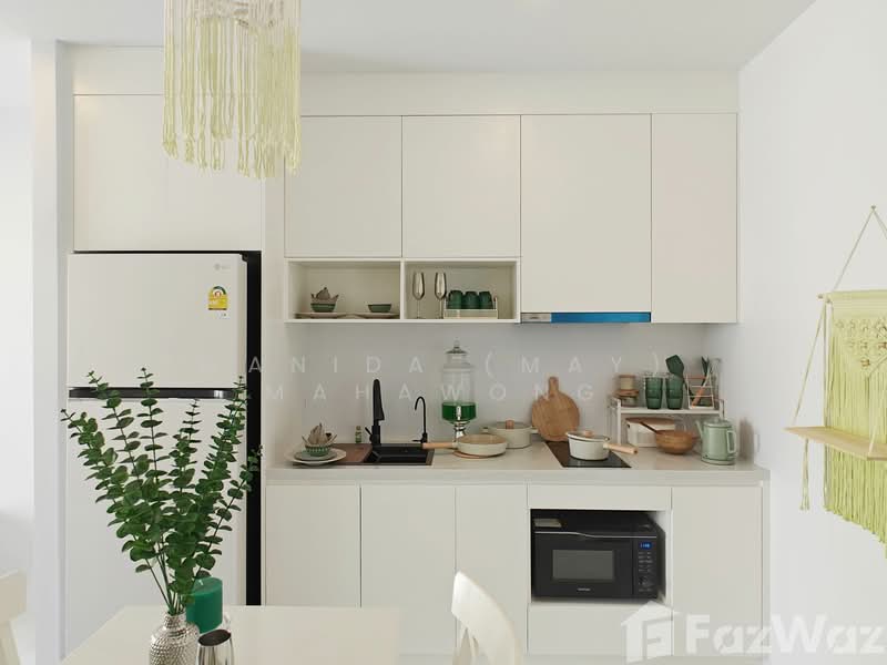 Tyssen Yamu, Phuket, Pa Khlok, Thalang, Phuket, 3 Bedrooms, 86 sqm, Single Detached House For Sale, by Wanida (May) Mahawong, 60254002 - DDproperty.com