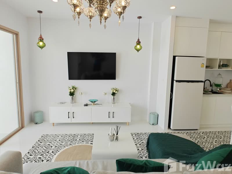 Tyssen Yamu, Phuket, Pa Khlok, Thalang, Phuket, 3 Bedrooms, 86 sqm, Single Detached House For Sale, by Wanida (May) Mahawong, 60254002 - DDproperty.com