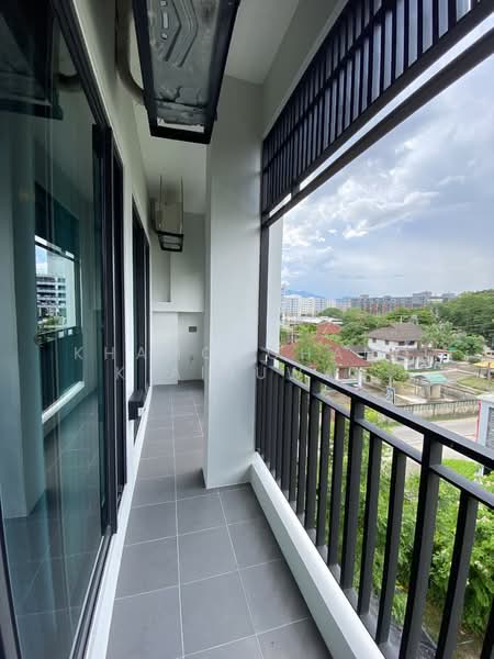 The Spring Loft : เดอะ สปริง ลอฟท์, เชียงใหม่, ซอยบ้านแม่คาว ถนนเชียงใหม่-ดอยสะเก็ด, ฟ้าฮ่าม, เมืองเชียงใหม่, เชียงใหม่, 69 ตร.ม., คอนโด ขาย, โดย Khamonchanok Aisuwan, 60254005 - DDproperty.com