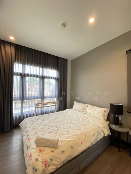 The Spring Loft, Chiang Mai, Soi Ban Mae Kao, Chiang Mai-Doi Saket Road, Fa Ham, Muang Chiang Mai, Chiang Mai, 2 Bedrooms, 69 sqm, Condo For Sale, by Khamonchanok Aisuwan, 60254005 - DDproperty.com