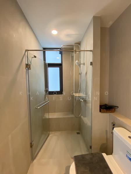 The Spring Loft, Chiang Mai, Soi Ban Mae Kao, Chiang Mai-Doi Saket Road, Fa Ham, Muang Chiang Mai, Chiang Mai, 2 Bedrooms, 69 sqm, Condo For Sale, by Khamonchanok Aisuwan, 60254005 - DDproperty.com