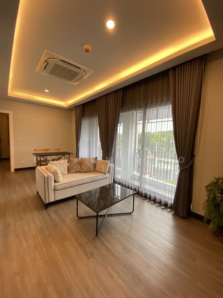 The Spring Loft, Chiang Mai, Soi Ban Mae Kao, Chiang Mai-Doi Saket Road, Fa Ham, Muang Chiang Mai, Chiang Mai, 2 Bedrooms, 69 sqm, Condo For Sale, by Khamonchanok Aisuwan, 60254005 - DDproperty.com