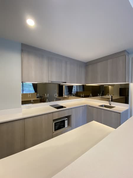 The Spring Loft, Chiang Mai, Soi Ban Mae Kao, Chiang Mai-Doi Saket Road, Fa Ham, Muang Chiang Mai, Chiang Mai, 2 Bedrooms, 69 sqm, Condo For Sale, by Khamonchanok Aisuwan, 60254005 - DDproperty.com