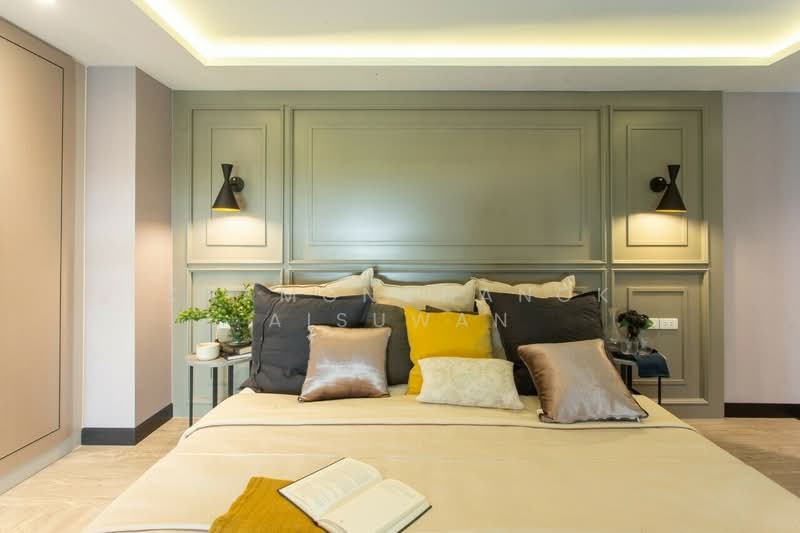 The Spring Loft : เดอะ สปริง ลอฟท์, เชียงใหม่, ซอยบ้านแม่คาว ถนนเชียงใหม่-ดอยสะเก็ด, ฟ้าฮ่าม, เมืองเชียงใหม่, เชียงใหม่, 68 ตร.ม., คอนโด ให้เช่า, โดย Khamonchanok Aisuwan, 60254013 - DDproperty.com