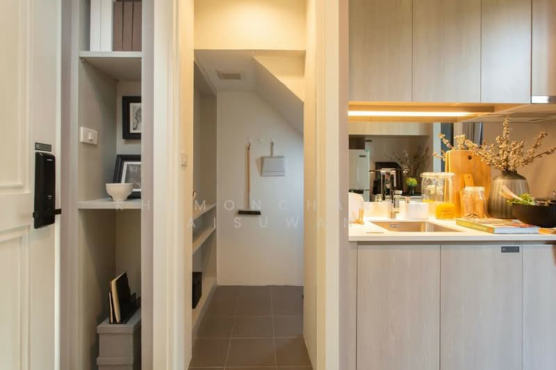 The Spring Loft : เดอะ สปริง ลอฟท์, เชียงใหม่, ซอยบ้านแม่คาว ถนนเชียงใหม่-ดอยสะเก็ด, ฟ้าฮ่าม, เมืองเชียงใหม่, เชียงใหม่, 68 ตร.ม., คอนโด ให้เช่า, โดย Khamonchanok Aisuwan, 60254013 - DDproperty.com