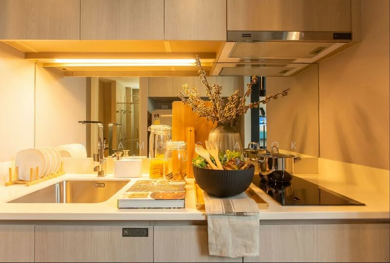 The Spring Loft, Chiang Mai, Soi Ban Mae Kao, Chiang Mai-Doi Saket Road, Fa Ham, Muang Chiang Mai, Chiang Mai, 2 Bedrooms, 68 sqm, Condo For Rent, by Khamonchanok Aisuwan, 60254013 - DDproperty.com