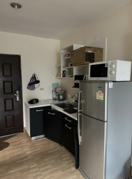 View Talay 7 Jomtien, Chon Buri (Pattaya), Pattaya City, Nong Pru, Bang Lamung (Pattaya), Chon Buri (Pattaya), Studio, 48 sqm, Condo For Sale, by Panupan (Bond) Thongpan, 60254014 - DDproperty.com