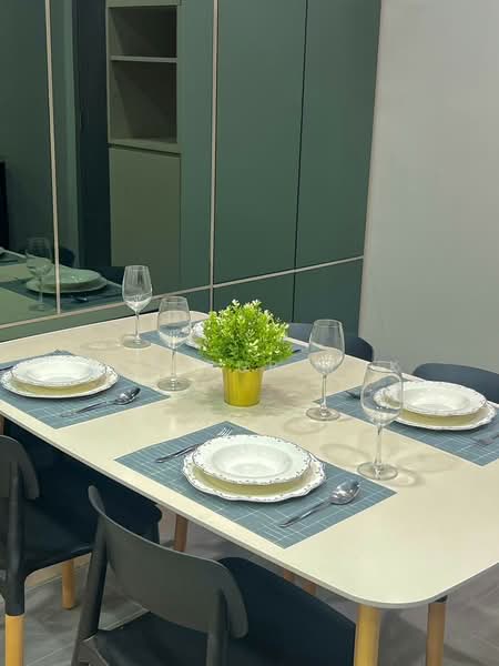 Q Prasarnmit : คิว ประสานมิตร, กรุงเทพ, ซอยสวัสดี ถนนสุขุมวิท, คลองเตยเหนือ, วัฒนา, กรุงเทพ, 60 ตร.ม., คอนโด ให้เช่า, โดย Sittichai (Ice) Tulyanon, 60254015 - DDproperty.com