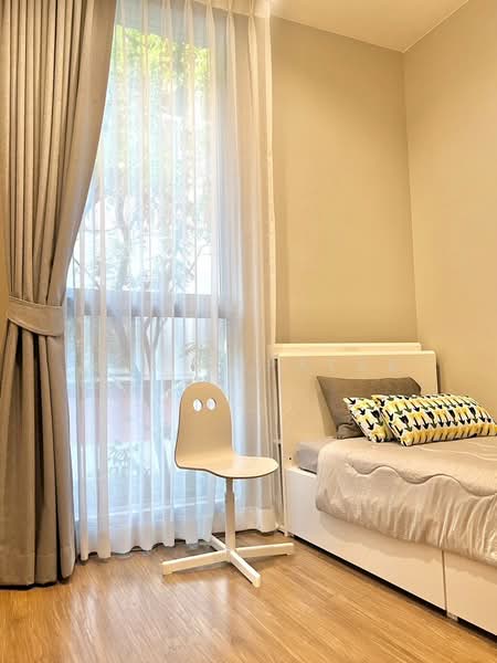 Q Prasarnmit‎, Bangkok, Soi Sawaddee, Sukhumvit Road, Khlongtoei Nua, Watthana, Bangkok, 2 Bedrooms, 60 sqm, Condo For Rent, by Sittichai (Ice) Tulyanon, 60254015 - DDproperty.com