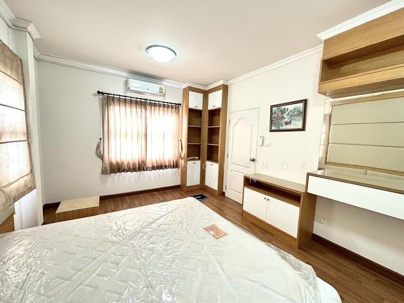 Koolpunt Ville 9, Chiang Mai, Ban Waen, Hang Dong, Chiang Mai, 3 Bedrooms, 134 sqm, Single Detached House For Sale, by Khamonchanok Aisuwan, 60254027 - DDproperty.com