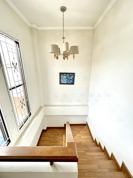 Koolpunt Ville 9, Chiang Mai, Ban Waen, Hang Dong, Chiang Mai, 3 Bedrooms, 134 sqm, Single Detached House For Sale, by Khamonchanok Aisuwan, 60254027 - DDproperty.com