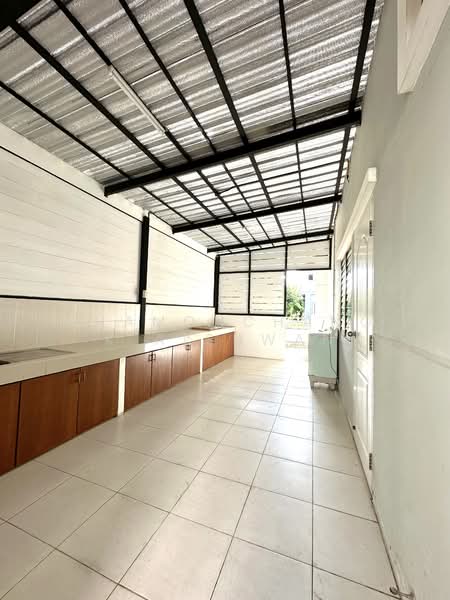 Koolpunt Ville 9, Chiang Mai, Ban Waen, Hang Dong, Chiang Mai, 3 Bedrooms, 134 sqm, Single Detached House For Sale, by Khamonchanok Aisuwan, 60254027 - DDproperty.com