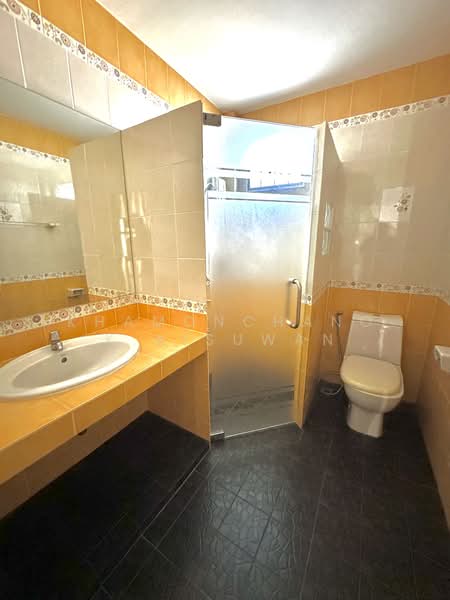 Koolpunt Ville 9, Chiang Mai, Ban Waen, Hang Dong, Chiang Mai, 3 Bedrooms, 134 sqm, Single Detached House For Sale, by Khamonchanok Aisuwan, 60254027 - DDproperty.com