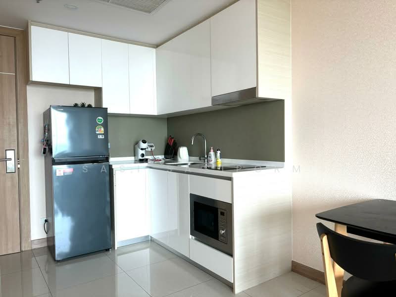 The Riviera Jomtien, Chon Buri (Pattaya), Pattaya Sai 2 Road, Nong Pru, Bang Lamung (Pattaya), Chon Buri (Pattaya), 1 Bedroom, 48 sqm, Condo For Rent, by Panupan (Bond) Thongpan, 60254031 - DDproperty.com