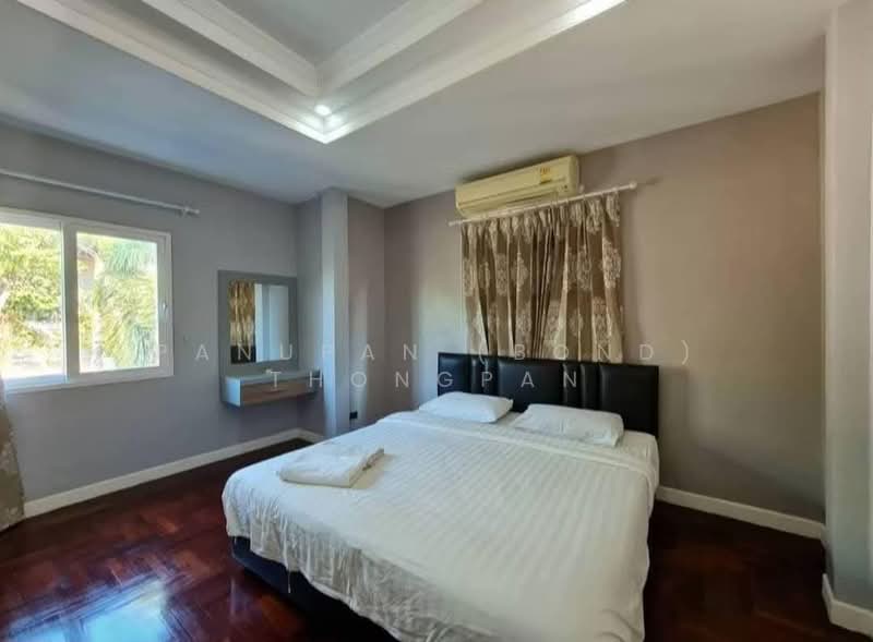 European Home Place, Chon Buri (Pattaya), Nong Pru, Bang Lamung (Pattaya), Chon Buri (Pattaya), 4 Bedrooms, 300 sqm, Villa For Rent, by Panupan (Bond) Thongpan, 60254032 - DDproperty.com