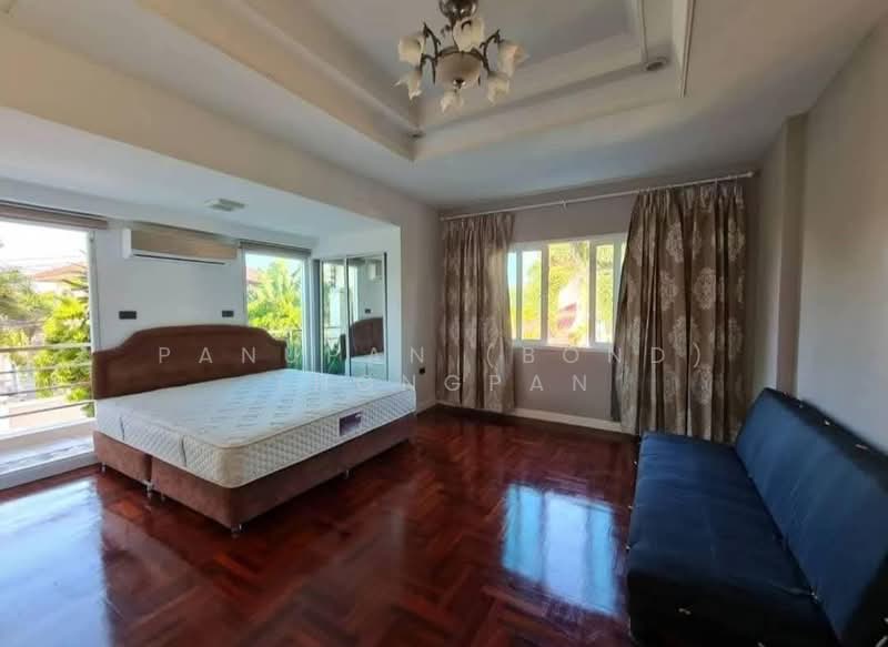 European Home Place, Chon Buri (Pattaya), Nong Pru, Bang Lamung (Pattaya), Chon Buri (Pattaya), 4 Bedrooms, 300 sqm, Villa For Rent, by Panupan (Bond) Thongpan, 60254032 - DDproperty.com