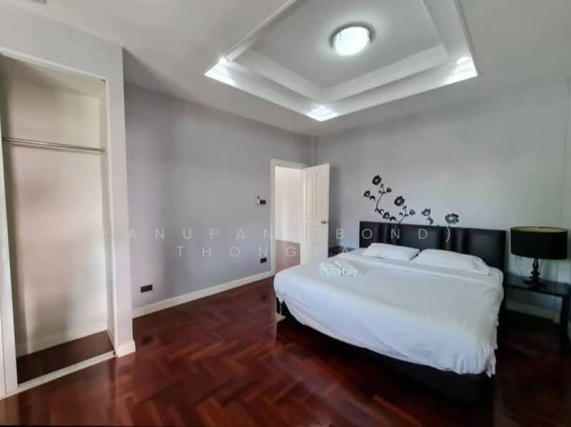 European Home Place, Chon Buri (Pattaya), Nong Pru, Bang Lamung (Pattaya), Chon Buri (Pattaya), 4 Bedrooms, 300 sqm, Villa For Rent, by Panupan (Bond) Thongpan, 60254032 - DDproperty.com