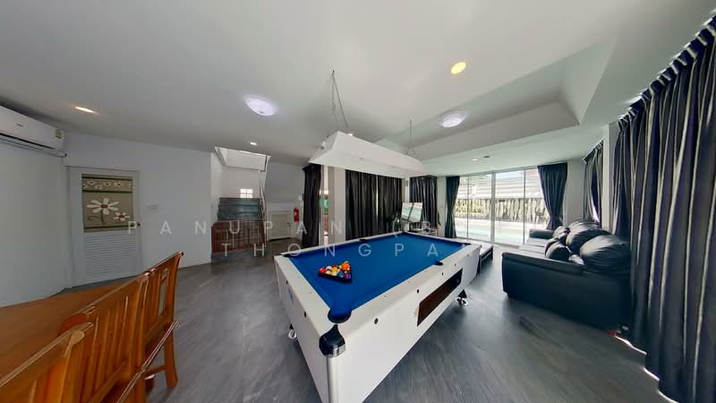 View Point Villas, Chon Buri (Pattaya), Nong Pru, Bang Lamung (Pattaya), Chon Buri (Pattaya), 7 Bedrooms, 350 sqm, Villa For Rent, by Panupan (Bond) Thongpan, 60254038 - DDproperty.com