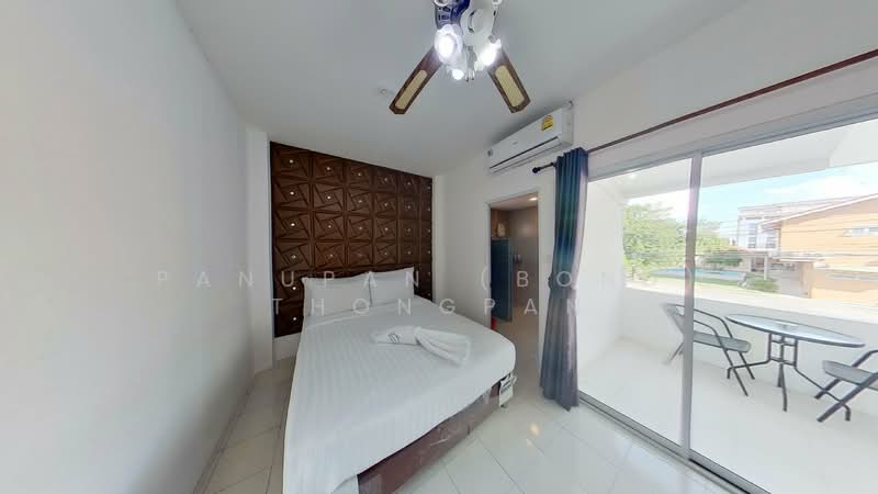 View Point Villas, Chon Buri (Pattaya), Nong Pru, Bang Lamung (Pattaya), Chon Buri (Pattaya), 7 Bedrooms, 350 sqm, Villa For Rent, by Panupan (Bond) Thongpan, 60254038 - DDproperty.com