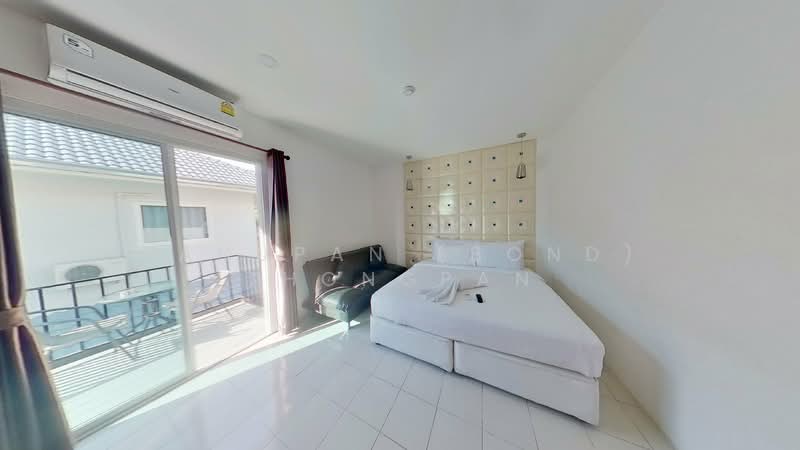 View Point Villas, Chon Buri (Pattaya), Nong Pru, Bang Lamung (Pattaya), Chon Buri (Pattaya), 7 Bedrooms, 350 sqm, Villa For Rent, by Panupan (Bond) Thongpan, 60254038 - DDproperty.com