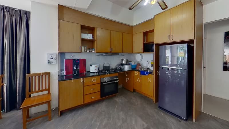 View Point Villas, Chon Buri (Pattaya), Nong Pru, Bang Lamung (Pattaya), Chon Buri (Pattaya), 7 Bedrooms, 350 sqm, Villa For Rent, by Panupan (Bond) Thongpan, 60254038 - DDproperty.com