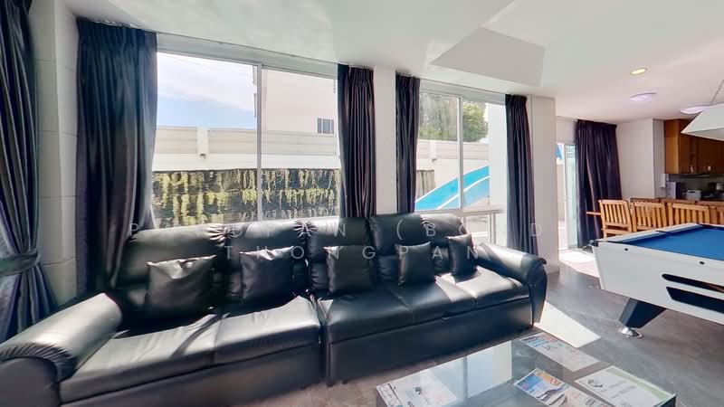 View Point Villas, Chon Buri (Pattaya), Nong Pru, Bang Lamung (Pattaya), Chon Buri (Pattaya), 7 Bedrooms, 350 sqm, Villa For Rent, by Panupan (Bond) Thongpan, 60254038 - DDproperty.com