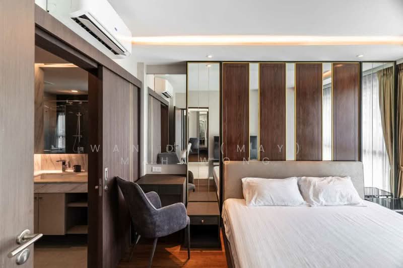 Mida Grande Resort : ไมด้า แกรนด์ รีสอร์ท, ภูเก็ต, เชิงทะเล, ถลาง, ภูเก็ต, 80 ตร.ม., คอนโด ขาย, โดย Wanida (May) Mahawong, 60254039 - DDproperty.com