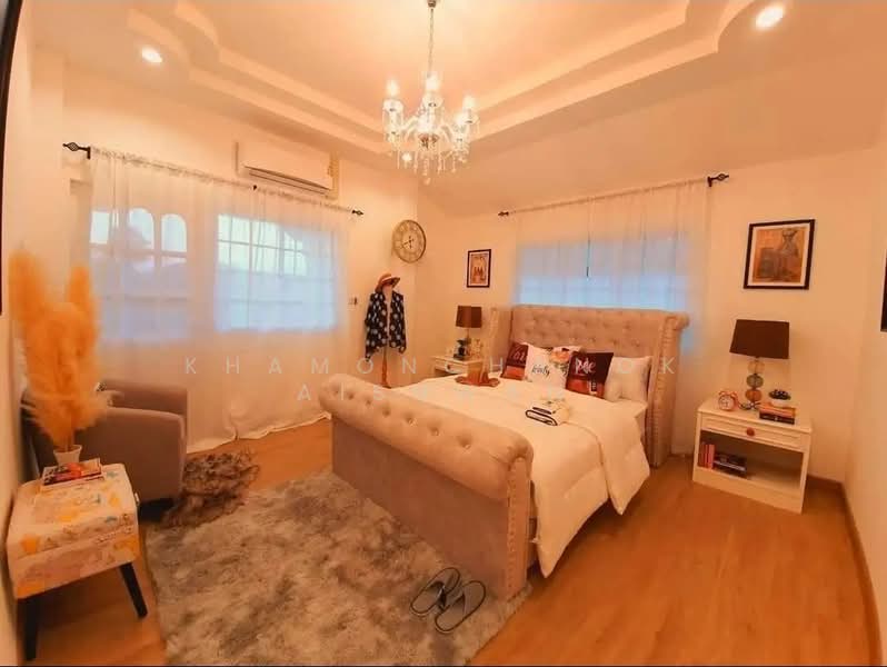 5 bedrooms 5 bathroom Luxury house in Sanpatong, Chiang Mai, Ban Me, San Pa Tong, Chiang Mai, 5 Bedrooms, 720 sqm, Single Detached House For Sale, by Khamonchanok Aisuwan, 60254042 - DDproperty.com