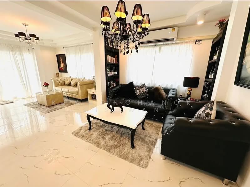 5 bedrooms 5 bathroom Luxury house in Sanpatong, Chiang Mai, Ban Me, San Pa Tong, Chiang Mai, 5 Bedrooms, 720 sqm, Single Detached House For Sale, by Khamonchanok Aisuwan, 60254042 - DDproperty.com