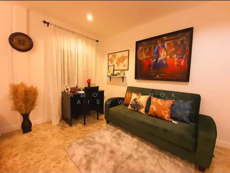 ขายบ้านเดี่ยว 5 ห้องนอน ในทำเล สันป่าตอง, เชียงใหม่, บ้านแม, สันป่าตอง, เชียงใหม่, 720 ตร.ม., บ้านเดี่ยว ขาย, โดย Khamonchanok Aisuwan, 60254042 - DDproperty.com