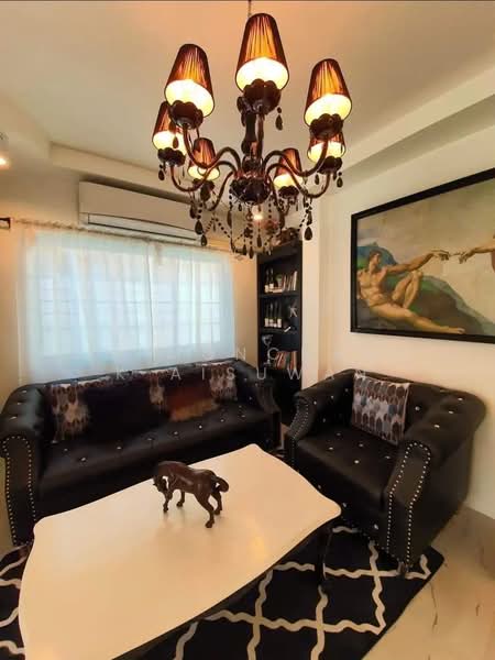 ขายบ้านเดี่ยว 5 ห้องนอน ในทำเล สันป่าตอง, เชียงใหม่, บ้านแม, สันป่าตอง, เชียงใหม่, 720 ตร.ม., บ้านเดี่ยว ขาย, โดย Khamonchanok Aisuwan, 60254042 - DDproperty.com