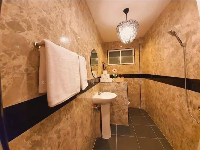 ขายบ้านเดี่ยว 5 ห้องนอน ในทำเล สันป่าตอง, เชียงใหม่, บ้านแม, สันป่าตอง, เชียงใหม่, 720 ตร.ม., บ้านเดี่ยว ขาย, โดย Khamonchanok Aisuwan, 60254042 - DDproperty.com