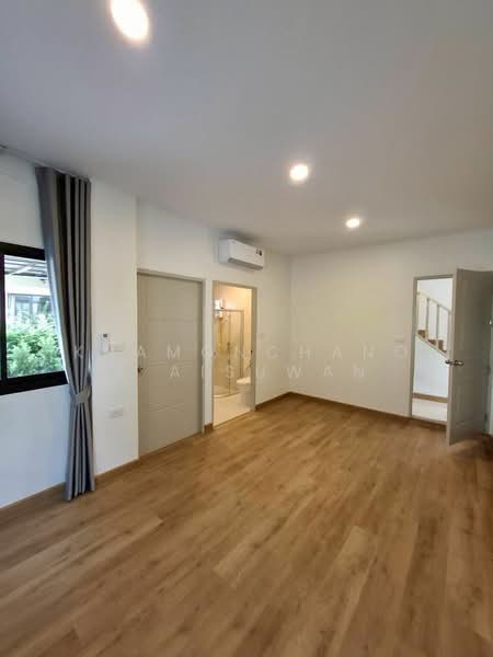 The Laguna Home 5, Chiang Mai, San Sai Noi, San Sai, Chiang Mai, 4 Bedrooms, 247 sqm, Single Detached House For Sale, by Khamonchanok Aisuwan, 60254044 - DDproperty.com