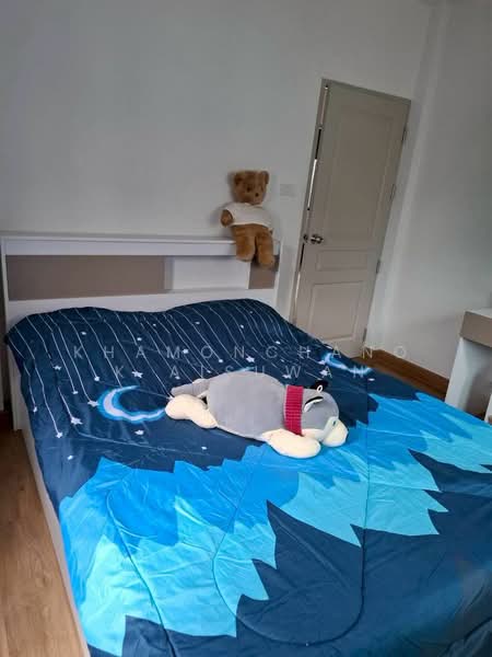 เดอะลากูน่าโฮม 5, เชียงใหม่, สันทรายน้อย, สันทราย, เชียงใหม่, 247 ตร.ม., บ้านเดี่ยว ขาย, โดย Khamonchanok Aisuwan, 60254044 - DDproperty.com