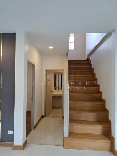 The Laguna Home 5, Chiang Mai, San Sai Noi, San Sai, Chiang Mai, 4 Bedrooms, 247 sqm, Single Detached House For Sale, by Khamonchanok Aisuwan, 60254044 - DDproperty.com