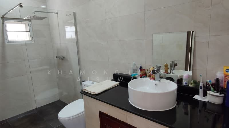 City Home Place 3, Chiang Mai, San Ton Pao, San Kamphaeng, Chiang Mai, 4 Bedrooms, 370 sqm, Single Detached House For Sale, by Khamonchanok Aisuwan, 60254051 - DDproperty.com