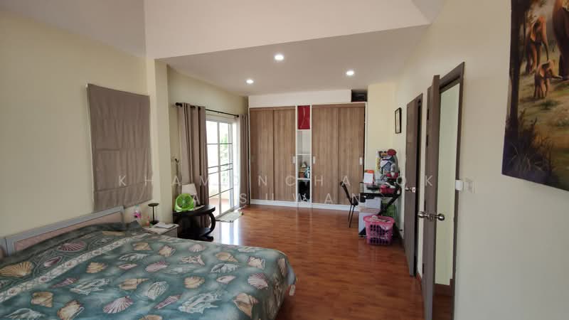 City Home Place 3, Chiang Mai, San Ton Pao, San Kamphaeng, Chiang Mai, 4 Bedrooms, 370 sqm, Single Detached House For Sale, by Khamonchanok Aisuwan, 60254051 - DDproperty.com