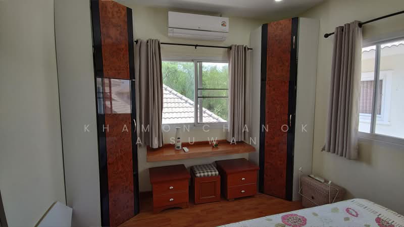 City Home Place 3, Chiang Mai, San Ton Pao, San Kamphaeng, Chiang Mai, 4 Bedrooms, 370 sqm, Single Detached House For Sale, by Khamonchanok Aisuwan, 60254051 - DDproperty.com