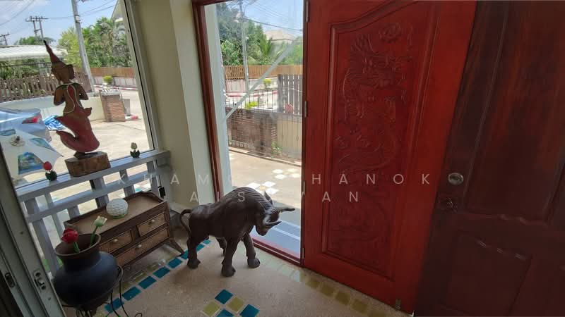 City Home Place 3, Chiang Mai, San Ton Pao, San Kamphaeng, Chiang Mai, 4 Bedrooms, 370 sqm, Single Detached House For Sale, by Khamonchanok Aisuwan, 60254051 - DDproperty.com