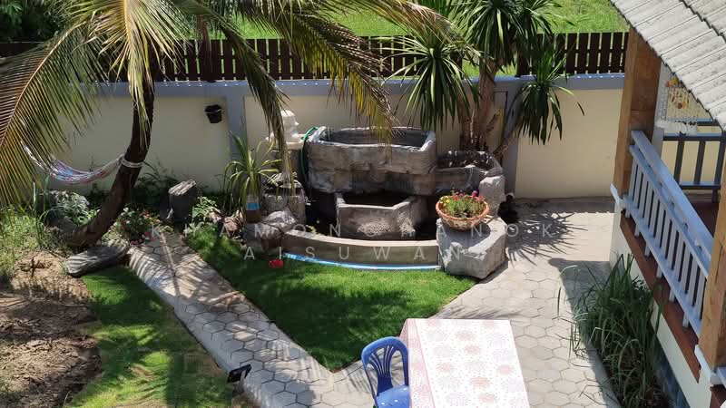 City Home Place 3, Chiang Mai, San Ton Pao, San Kamphaeng, Chiang Mai, 4 Bedrooms, 370 sqm, Single Detached House For Sale, by Khamonchanok Aisuwan, 60254051 - DDproperty.com