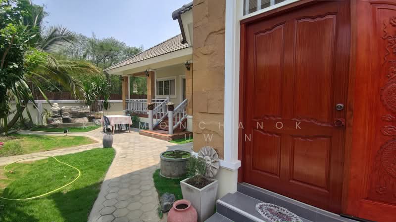 City Home Place 3, Chiang Mai, San Ton Pao, San Kamphaeng, Chiang Mai, 4 Bedrooms, 370 sqm, Single Detached House For Sale, by Khamonchanok Aisuwan, 60254051 - DDproperty.com