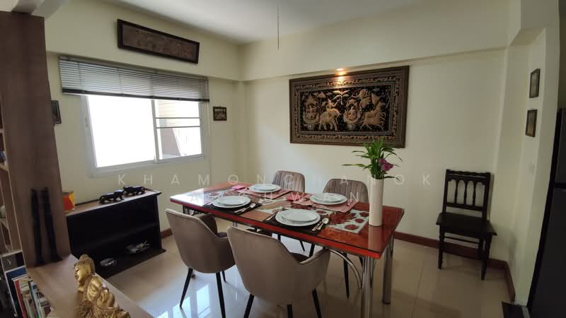 City Home Place 3, Chiang Mai, San Ton Pao, San Kamphaeng, Chiang Mai, 4 Bedrooms, 370 sqm, Single Detached House For Sale, by Khamonchanok Aisuwan, 60254051 - DDproperty.com