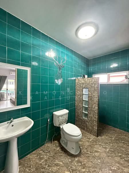 บ้านปาจรีย์, เชียงใหม่, หนองควาย, หางดง, เชียงใหม่, 312 ตร.ม., บ้านเดี่ยว ให้เช่า, โดย Khamonchanok Aisuwan, 60254066 - DDproperty.com